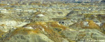 Badlands Provincial Park